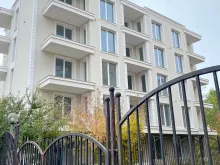 квартира в комплексе Ла Мер Сильвер