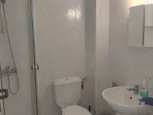 туалет