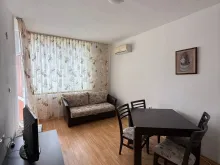 гостиная, кухня