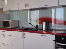 кухонная зона