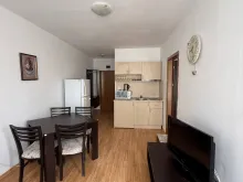 гостиная, кухня
