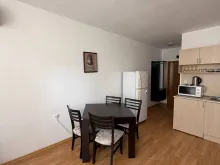 гостиная, кухня
