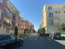 комплекс, территория, бассейн