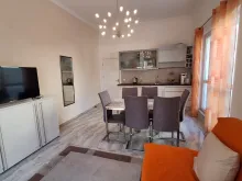 гостиная, кухня