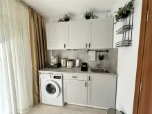 кухонная зона