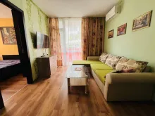 квартира в комплексе Гербер 4