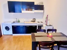 кухонная зона