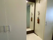 мебель в прихожей