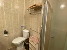 туалет