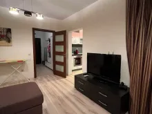 гостиная, мебель, интерьер