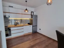 интерьер, меблировка, техника