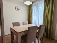 гостиная, кухня