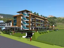 продажа квартир в новострое