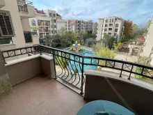 квартира в комплексе Каскадас