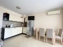 кухонная зона