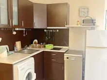 кухонная зона