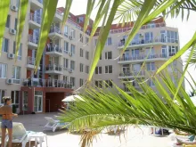 Balkan Breeze 2 | Двухкомнатная квартира у моря в Солнечном Береге, Болгария