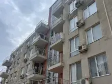Balkan Breeze 2 | Двухкомнатная квартира