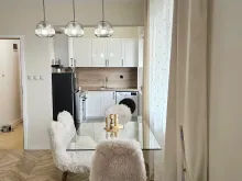 кухонная мебель в квартире