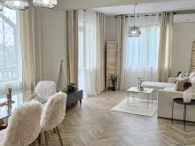 меблированная комната