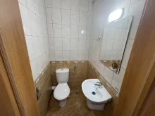 туалет