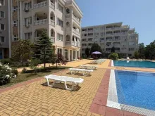 Lifestyle Delux | Трёхкомнатная квартира в Несебре