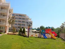 Lifestyle Delux | Трёхкомнатная квартира в Несебре