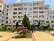 Lifestyle Delux | Трёхкомнатная квартира в Несебре
