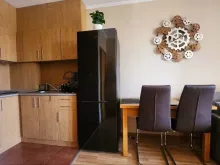 гостиная, кухня