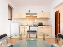 кухонная мебель в квартире