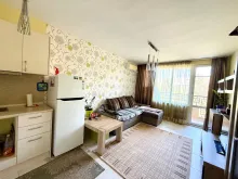 Flora Bech Resort Pomorie | Студия в Поморье в 50 метрах от моря