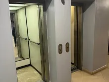 лифт в комплексе
