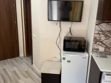 телевизор на стене