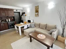 квартира в комплексе Пасифик 3
