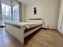 спальная зона