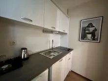 кухонная зона