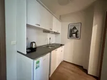 кухонная зона