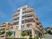 Fenix Apartcomplex | Двухкомнатная квартира с современным ремонтом в Святом Власе
