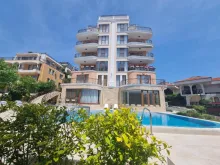 Fenix Apartcomplex | Двухкомнатная квартира с современным ремонтом в Святом Власе