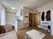 мебель в комнате