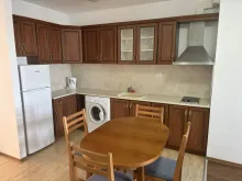Кухонная зона