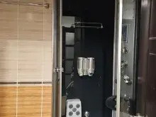 душевая кабина