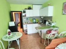 квартира в комплексе Сани Дей 2