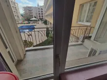 выход на террасу из комнаты