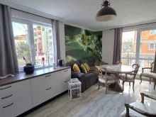 Magnolia Residence 6 | Трёхкомнатный апартамент у моря