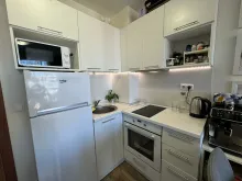 кухонная зона