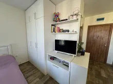 спальная зона