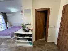 спальная зона