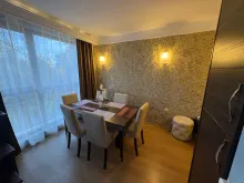 Harmani Palace | Элитный комплекс у моря на Солнечном Береге