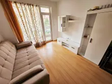 Sunny Day 6 | Студия у моря в масштабном закрытом комплексе на Солнечном Берегу